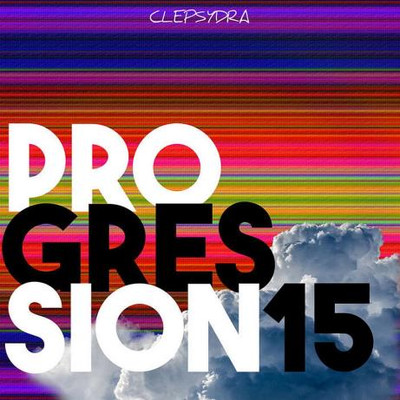 Progression 15 (2023) MP3