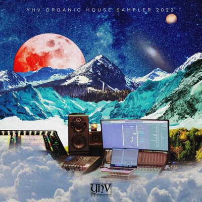 YHV Organic House Sampler (2022) MP3