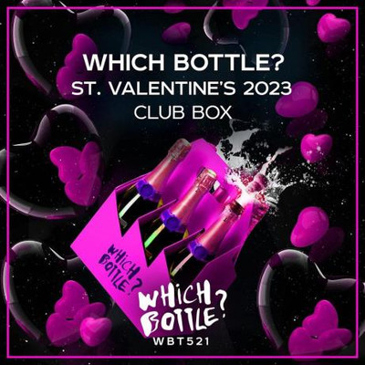 Which Bottle?: ST. VALENTINE'S 2023 CLUB BOX (2023) MP3
