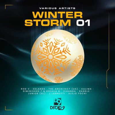 Winter Storm (2023) MP3
