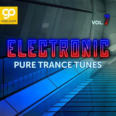 Electronic Pure Trance Tunes Vol 7 (2023) MP3