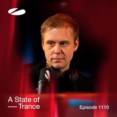 Armin van Buuren - A State of Trance (1110) MP3