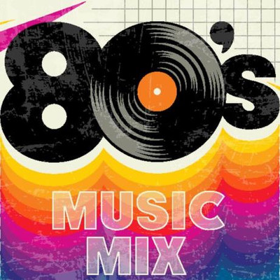 80s Music Mix (2023) MP3