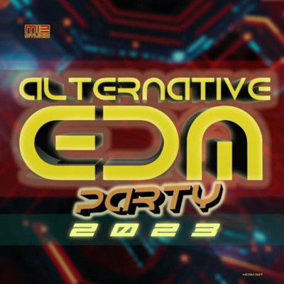 Alternative EDM Party (2023) MP3