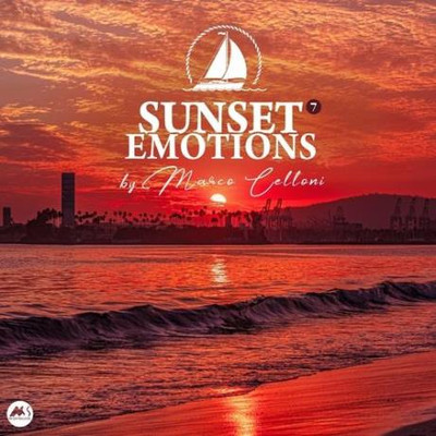 Sunset Emotions, Vol. 7 (2023) MP3