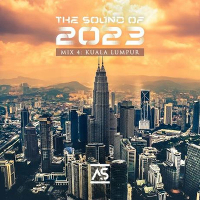 The Sound Of 2023 Mix: 4 Kuala Lumpur (2023) MP3