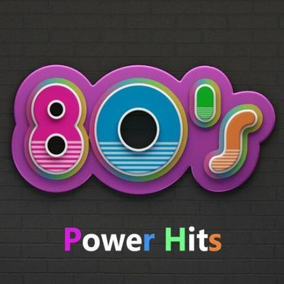 80s Power Hits Anni Ottanta (2023) MP3