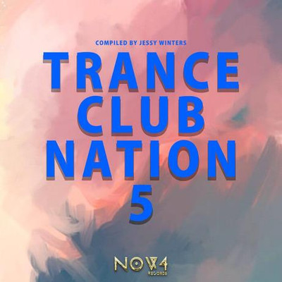 Trance Club Nation Vol 5 (2023) MP3
