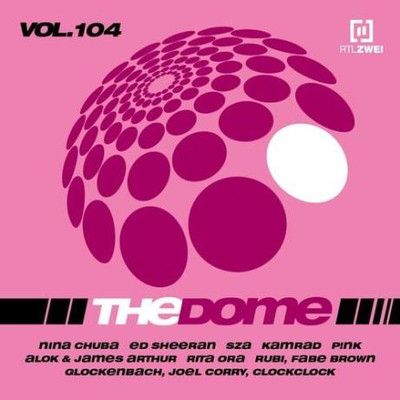 The Dome Vol.104 (2023) MP3