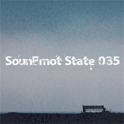Sounemot State 035 (2023) MP3