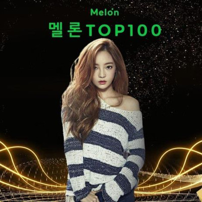 Melon Top 100 K-Pop Singles Chart [10.03] (2023) MP3