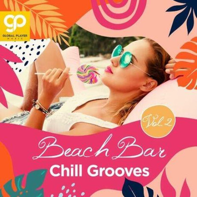 Beach Bar Chill Grooves Vol. 2 (2023) MP3