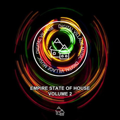 Empire State of House, Vol. 2 (2023) MP3
