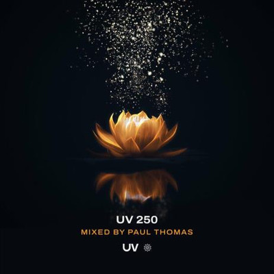 UV 250 Mixed by Paul Thomas [Full Version] (2023) MP3