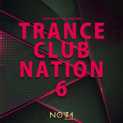 Trance Club Nation Vol 6 (2023) MP3