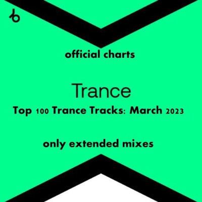 Beatport Top 100 Trance Tracks: March 2023 (2023) MP3