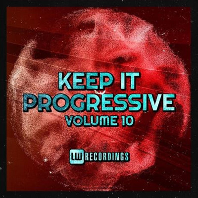 Keep It Progressive Vol 10 (2023) MP3
