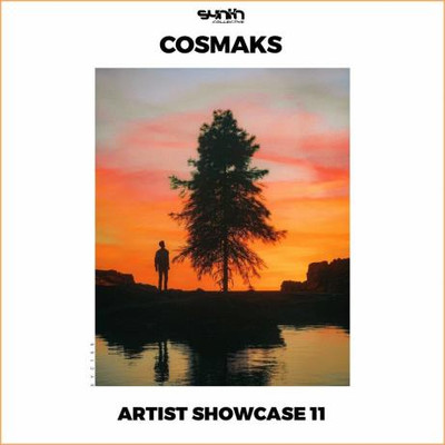 Artist Showcase 11: Cosmaks (2023) MP3
