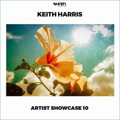 Artist Showcase 10: Keith Harris (2023) MP3