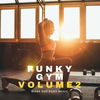Funky Gym Vol 2 (2023) MP3