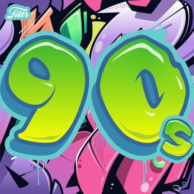 90s Throwbacks Hits (2023) MP3