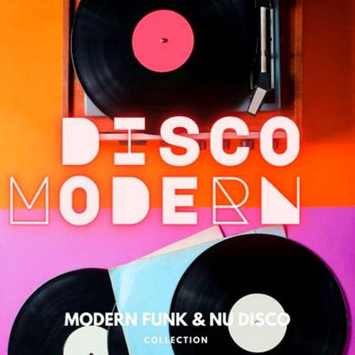 Disco Modern (2023) MP3