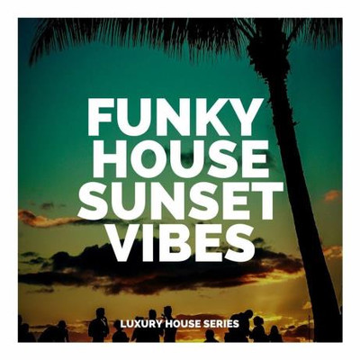 Funky House Sunset Vibes (2023) MP3