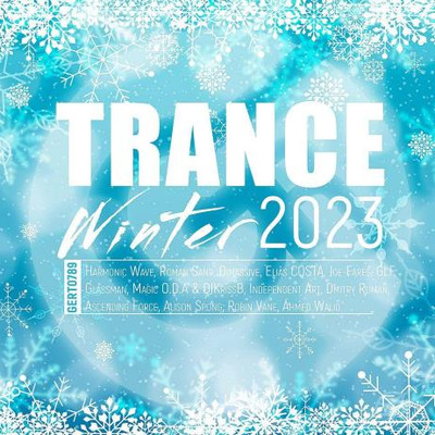 Trance Winter 2023 (2023) MP3