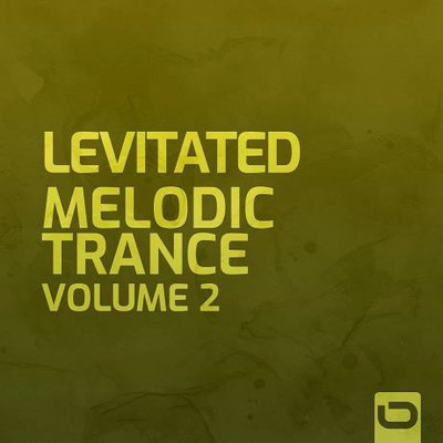 Levitated - Melodic Trance Vol 2 (2023) MP3