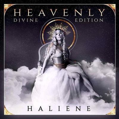 HALIENE - Heavenly [Divine Edition] (2023) MP3