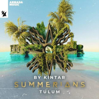 Summerians - Tulum (Mixed by Kintar) (2023) MP3