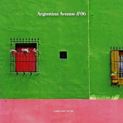 Argentina Avenue #06 (2023) MP3