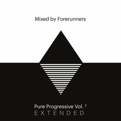 Pure Progressive Vol 2 Extended (2023) MP3
