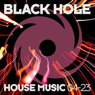 Black Hole House Music 04-23 (2023) MP3