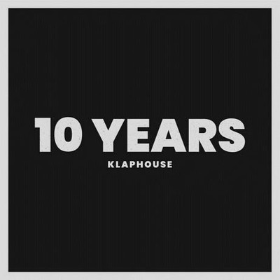 10 Years Of Klaphouse (2023) MP3