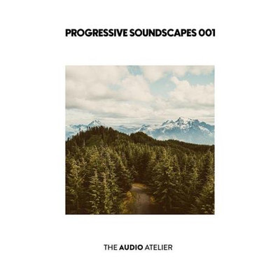 Progressive Soundcapes 001 (2023) MP3