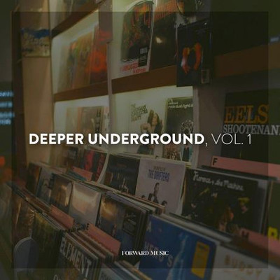 Deeper Underground Vol 1 (2023) MP3
