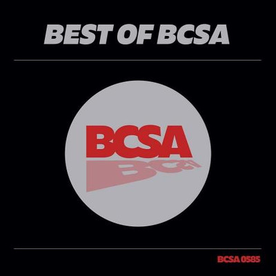 Best Of BCSA 2022 (2023) MP3
