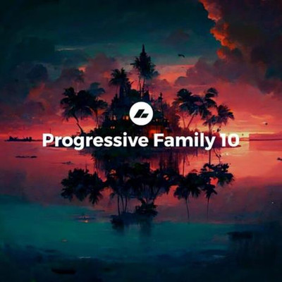 Progressive Family 10 (2023) MP3