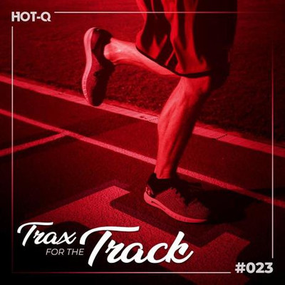 Trax For The Track 023 (2023) MP3