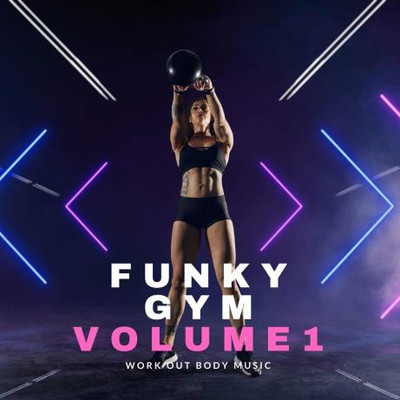 Funky Gym Vol 1 (2023) MP3