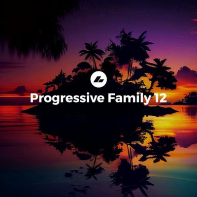Progressive Family 12 (2023) MP3