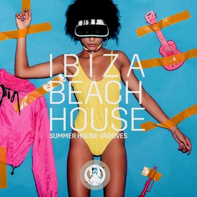 Ibiza Beach House (2023) MP3