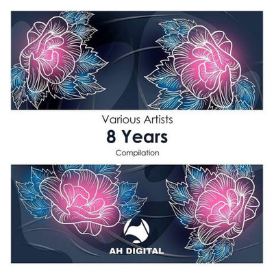 AH Digital 8 Years (2023) MP3