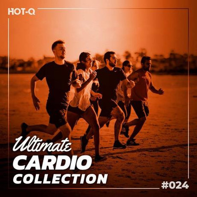 Ultimate Cardio Collection 024 (2023) MP3