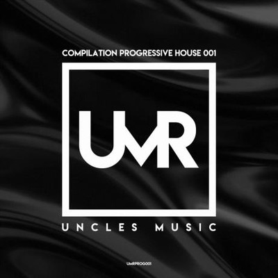 Uncles Music "Compilation Progressive House 001" (2023) MP3