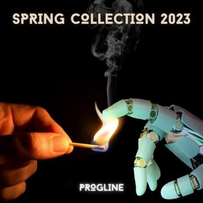Spring Collection 2023 (2023) MP3
