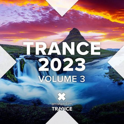 Trance 2023 Vol 3 [Extended Mix] (2023) MP3