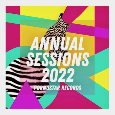 Annual Sessions 2022 (2023) MP3