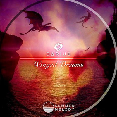 Darius (PL) - Winged Dreams (2023) MP3